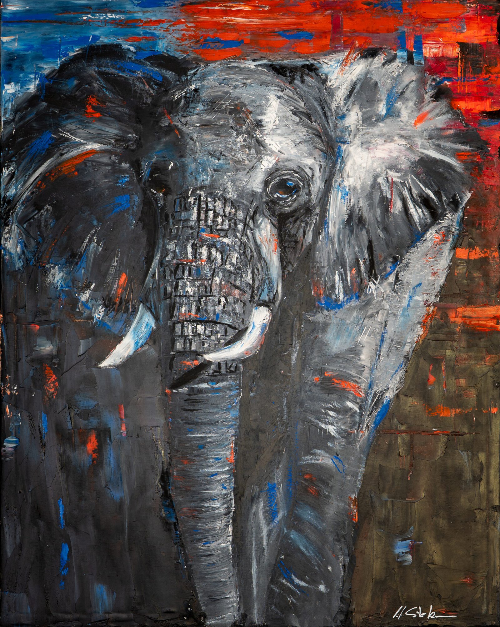 elefant 1 elefant 1